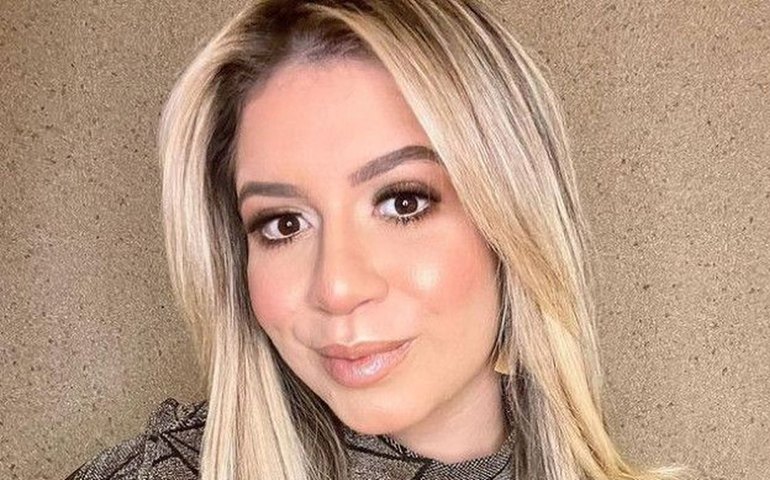 Velório de Marília Mendonça nesta tarde deve receber 100 mil pessoas