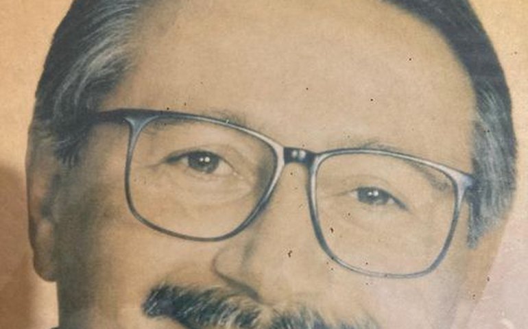 Falece em Palmeira dos Índios o médico urologista João Tenório