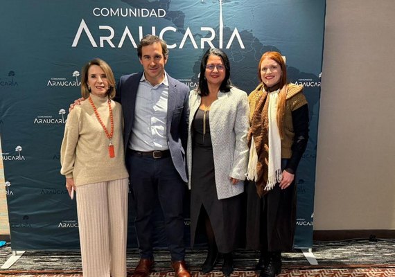 Projetos da Educação de Alagoas são expostos durante evento internacional, em Washington DC