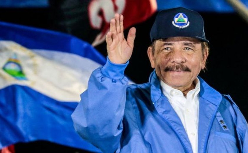 Ortega faz Nicarágua de trampolim migratório para os EUA e recebe mais de mil voos de países diferentes em 12 meses