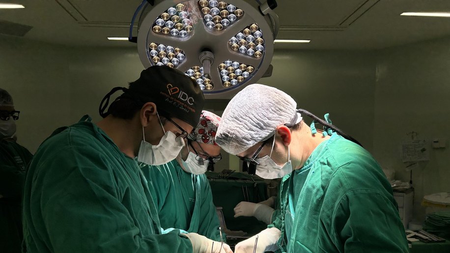 Alagoas registra aumento superior a 10% no número de transplantes de órgãos realizados no primeiro quadrimestres deste ano