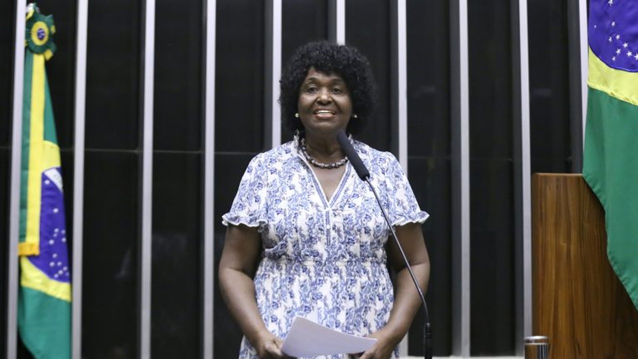 Pesquisa Quaest mostra disputa acirrada para o Senado no Rio; Benedita lidera com 10%