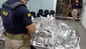 Reprodução/PRF