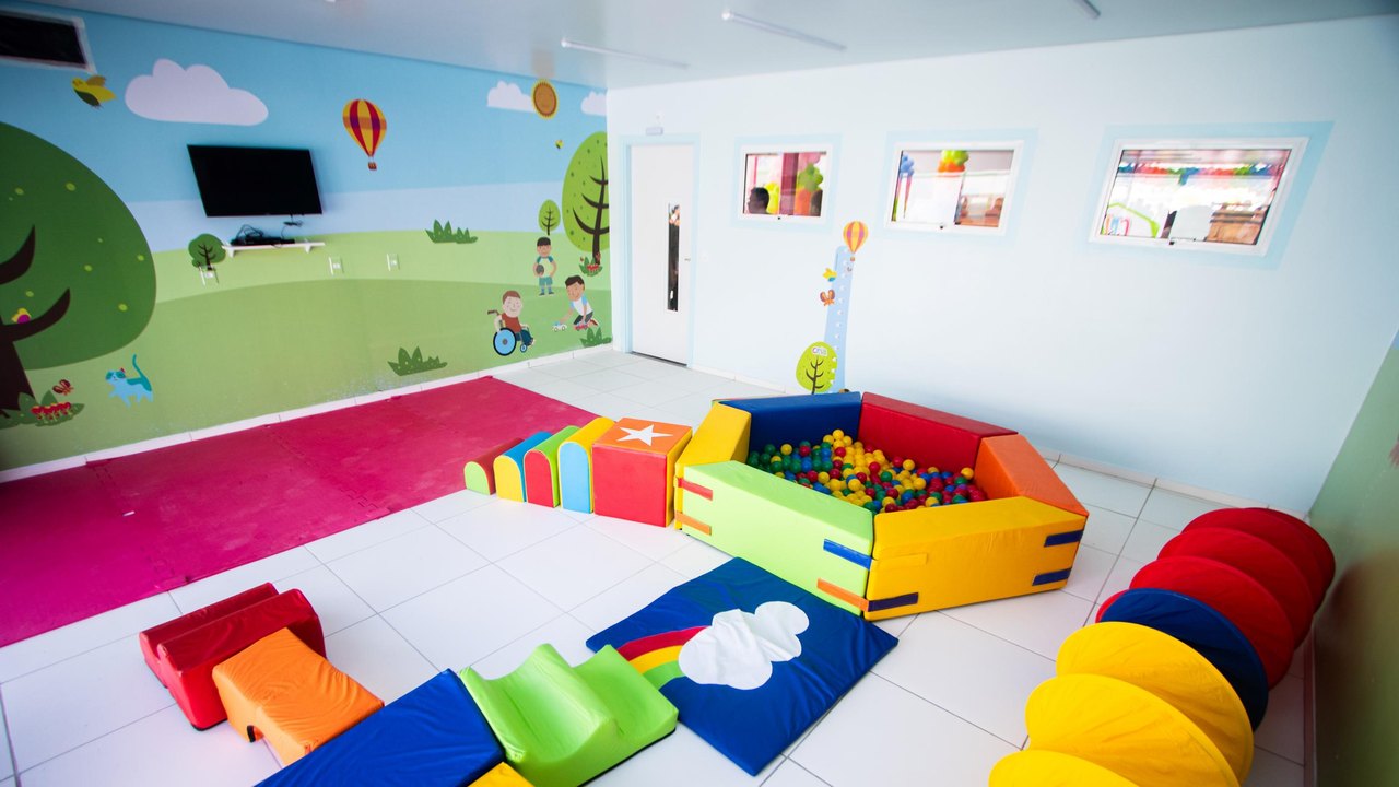 São Miguel dos Campos ganha a 3ª unidade da creche Cria nesta sexta-feira