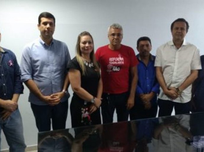 Sindicato dos Bancários quer apoio da AMA para reabrir agências no interior