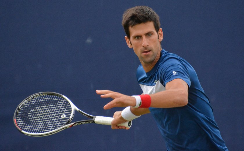 Novak Djokovic volta ser detido dois dias antes do Aberto da Austrália