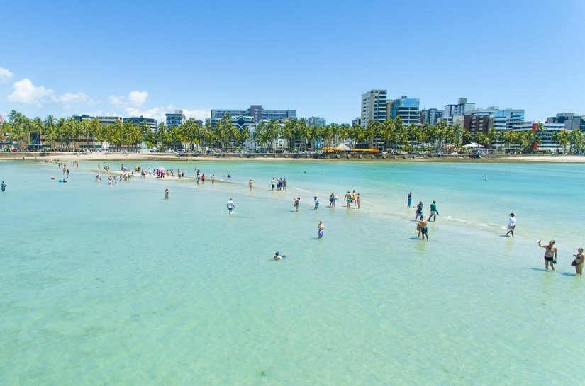 Maceió lança Protocolo de Altas Temperaturas para reforçar prevenção e resposta durante calor intenso