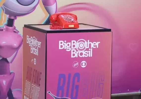 BBB 25: Que horas toca o Big Fone e quais são os poderes para quem atender? Entenda dinâmica