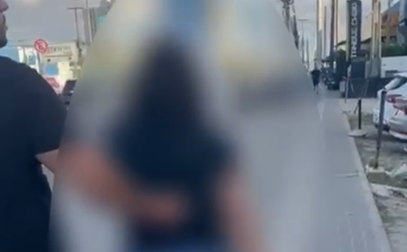 Casal foragido por sequestro, tortura e estupro de adolescente trazida do Distrito Federal é preso em Maceió