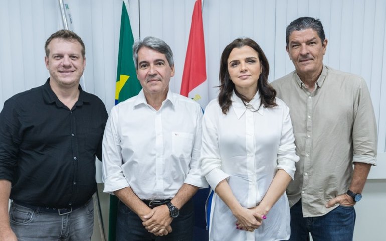 Novas lideranças do Sebrae Alagoas tomam posse próximo dia 23