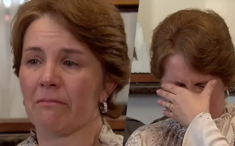 Chris Flores, que entrevista mãe de Larissa Manoela, já se posicionou sobre caso da atriz