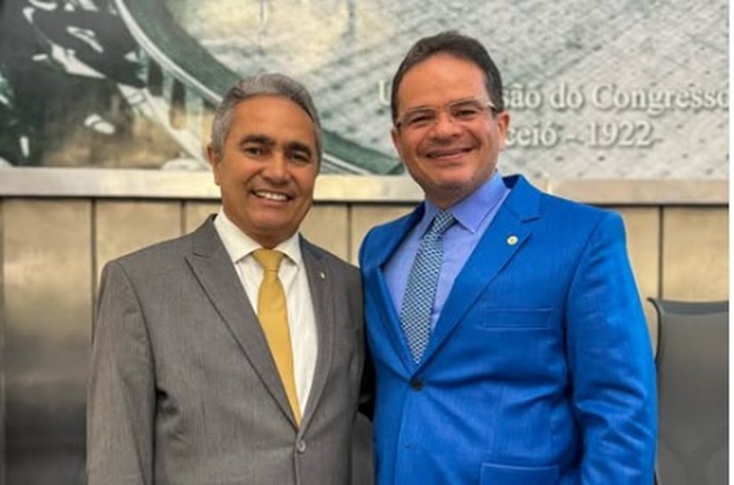 MDB ganha mais dois na reta final e vira “bancada gigante” na ALE