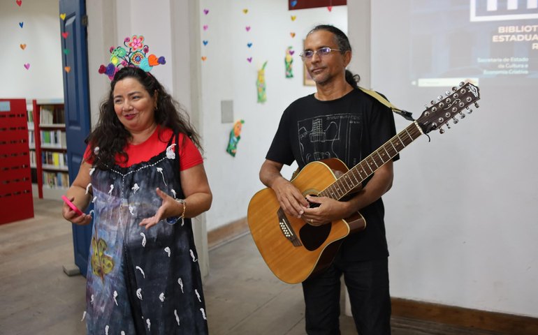 VII Encontro de Contadores de Histórias de Alagoas abre inscrições com programação especial