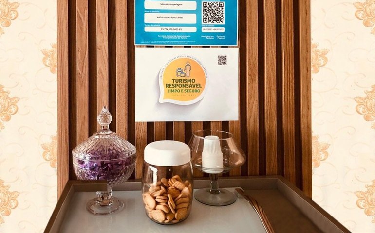 Arapiraca bate a meta de cem empresas com o selo federal do Turismo Responsável