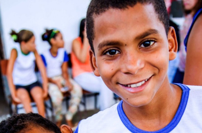 Educação Física inclusiva colhe resultados positivos