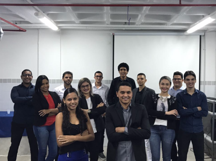 Conheça a Empresa Júnior de Administração da FAT de Alagoas