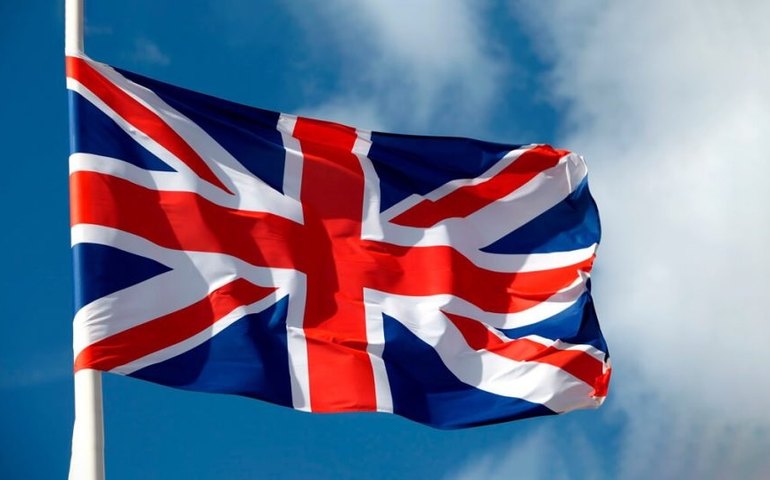 Reino Unido reposiciona jatos de defesa e promete interceptar eventuais ataques do Irã a Israel