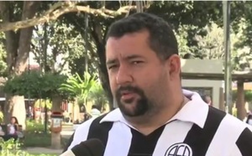 ASA aguarda definição da CBF sobre mudança de data do jogo com o Bugre