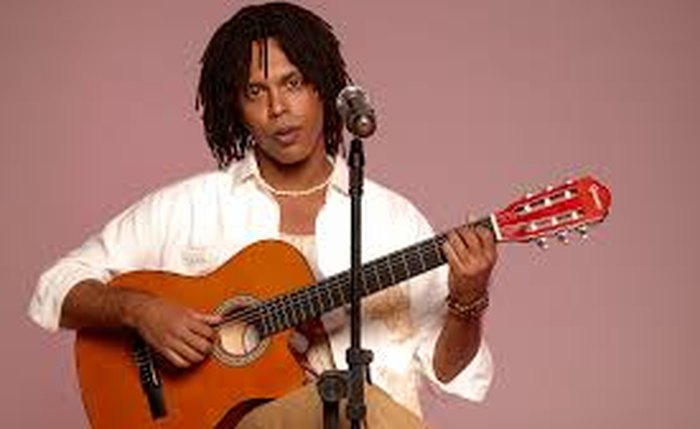 Djavan – O Musical: Vidas pra contar Djavan – O Musical: Vidas pra contar