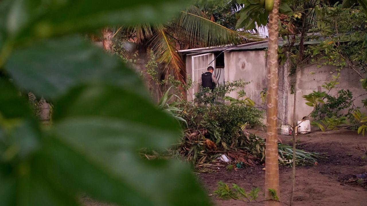 Operação Avalanche prende 10 integrantes de organização criminosa que praticava homicídios e tráfico de drogas