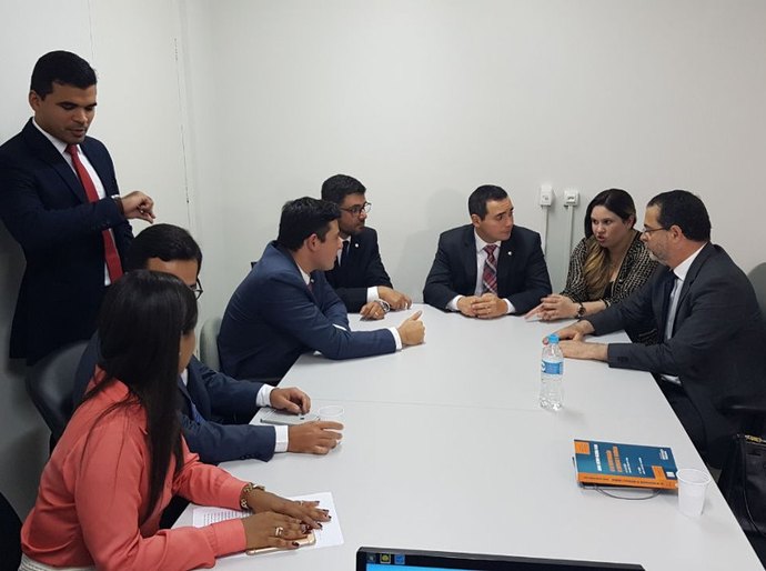 Audiência para venda de usinas da Laginha em MG termina sem propostas