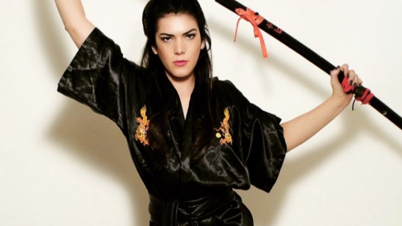 Ilka Olliver lança “Katana” em parceria com JPhilipps