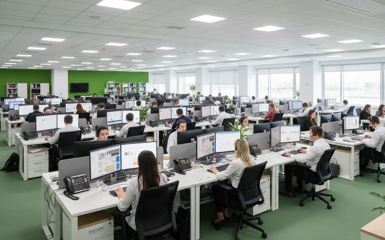 Startup brasileira de IA reposiciona marca para se tornar o “cérebro digital” de organizações brasileiras