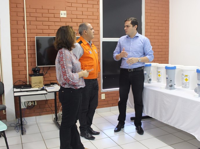 Semas divulga trabalho dos equipamentos sociais de Maceió