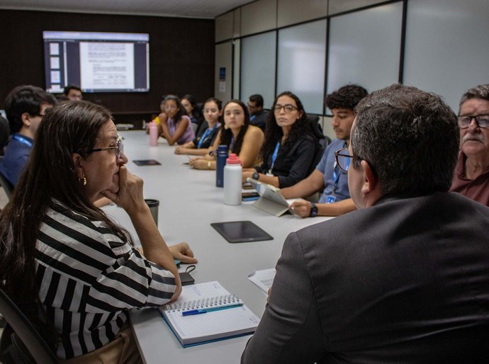 Juceal avança na padronização da análise técnica de processos empresariais