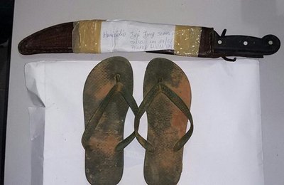 Polícia Civil esclarece homicídio cometido na região do Agreste