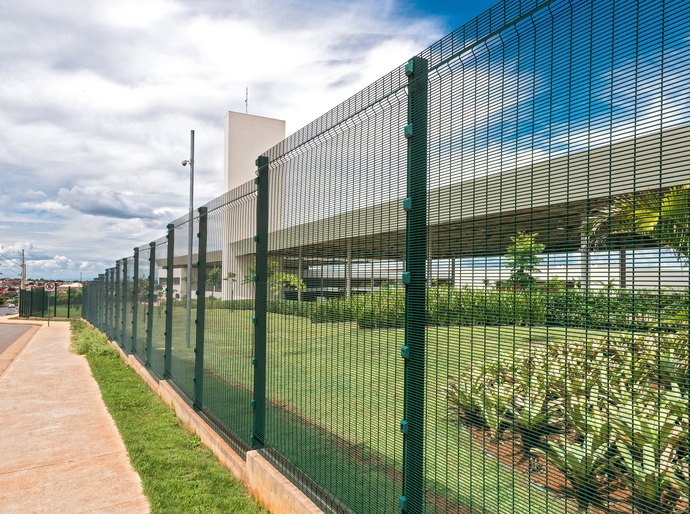 Belgo Arames lança na FEICON fibra de aço mais resistente para a construção civil