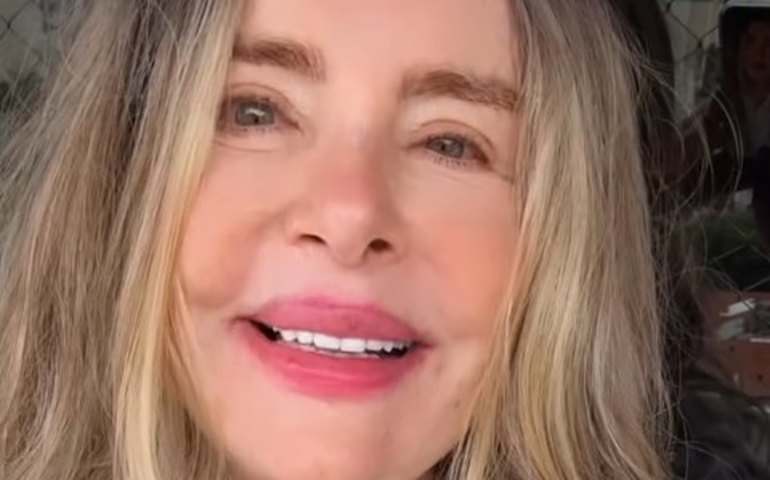 Ísis de Oliveira relata intimidação e ameaças após postagens: 'Não sei viver sendo ameaçada'