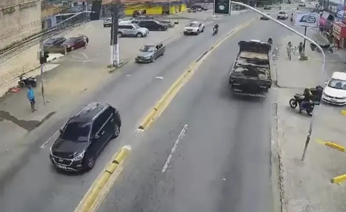 Paciente deu entrada apresentando traumatismo cranioencefálico (TCE)