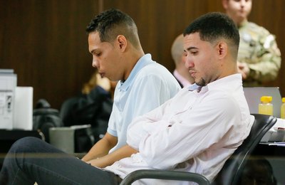 Réus são condenados a 28 anos de prisão por morte de torcedor do CSA