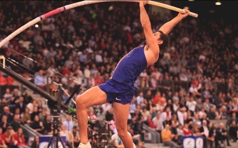 O que é Ostarina? Substância deixou Thiago Braz de fora das Olimpíadas de Paris