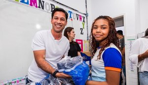Foto: Felipe Sostenes/Secom Maceió