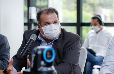 Estado realiza pagamento antecipado de precatórios nesta terça (30); montante equivale a R$ 77 milhões