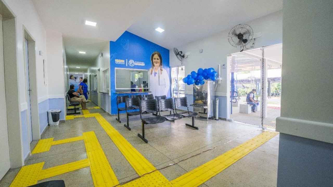 Arapiraca lança edital para seleção de preceptores e orientadores do PET-Saúde: Clima