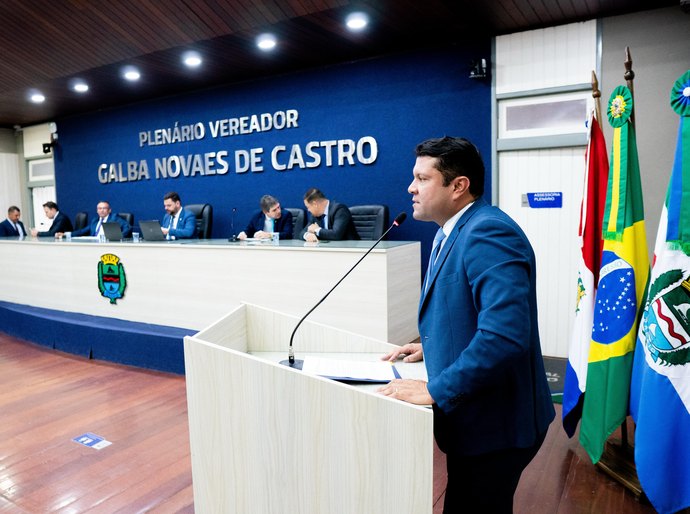 Câmara Municipal aprova reconhecimento de utilidade pública para Associação dos Magistrados de Alagoas