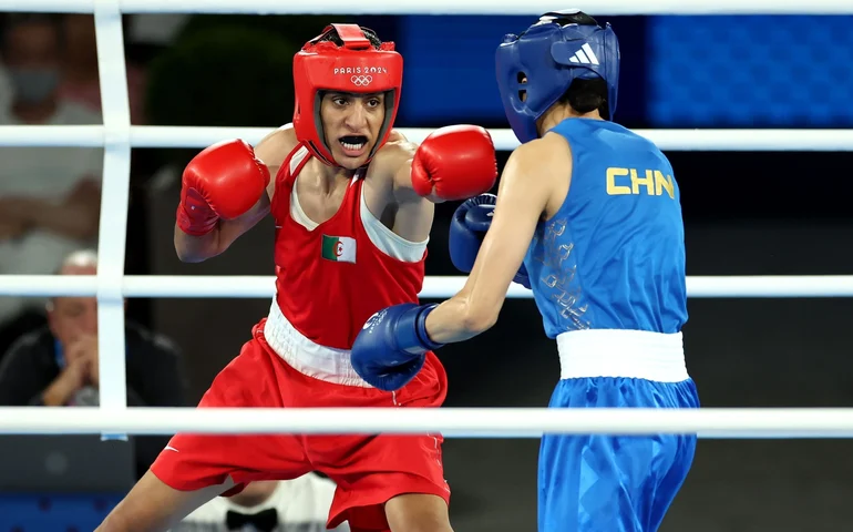 COI confirma inclusão do boxe no programa dos Jogos Olímpicos de Los Angeles-2028