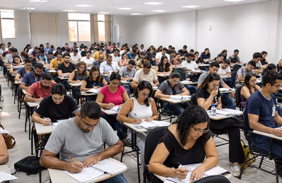 Prefeitura lança Aprova Penedo e abre 100 vagas gratuitas para preparar penedenses para concurso da PMAL