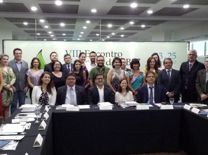 CB-27: Maceió assume compromisso sobre questões climáticas