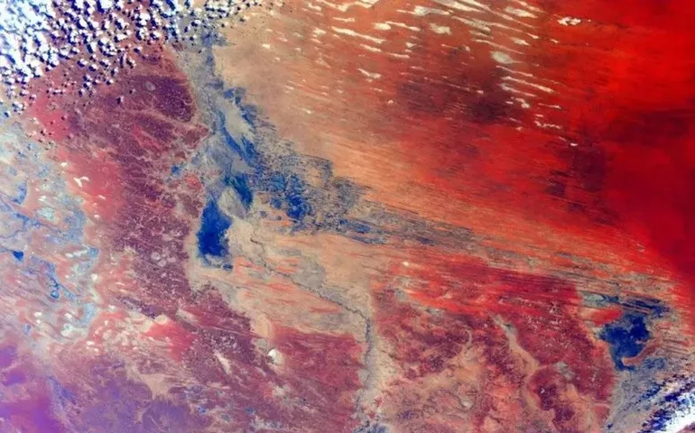 Mundo caminha para aquecimento de 2,5ºC, alerta ONU antes da COP