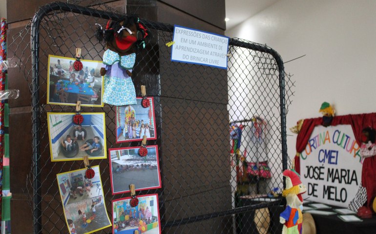Prefeitura de Maceió divulga programação do Educar é Massa. Confira!