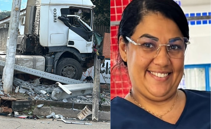 Tamara Silva de Oliveira Cordeiro tinha 33 anos