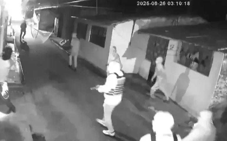 Justiça manda soltar suspeito de envolvimento na morte de José Sílvio após apresentação de provas de inocência