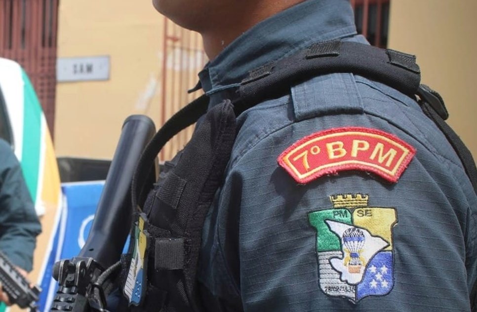 7o-BPM (1) / Foto: Foto: Polícia Militar/ Divulgação
