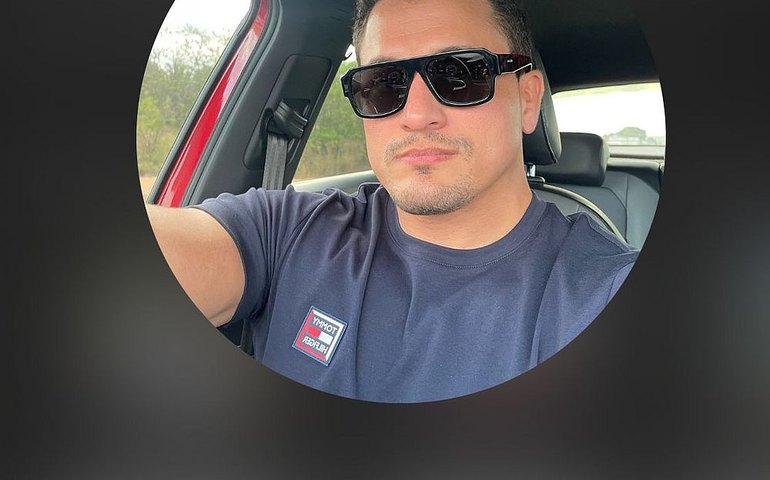 Polícia Civil indicia dois homens por homicídio qualificado pela morte de blogueiro em Junqueiro