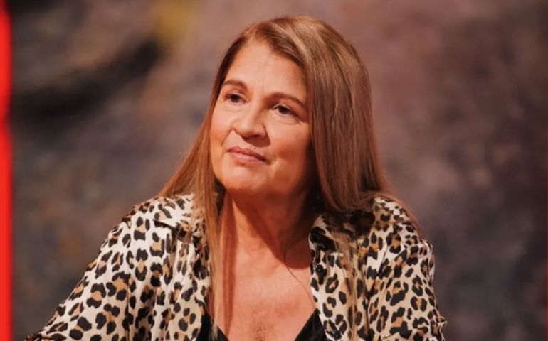 Como é a vida de Tássia Camargo em Portugal, para onde se mudou em 2019