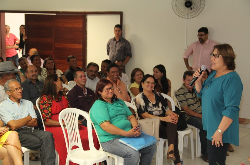 Programa do Leite beneficia mais de 5,4 mil famílias arapiraquenses